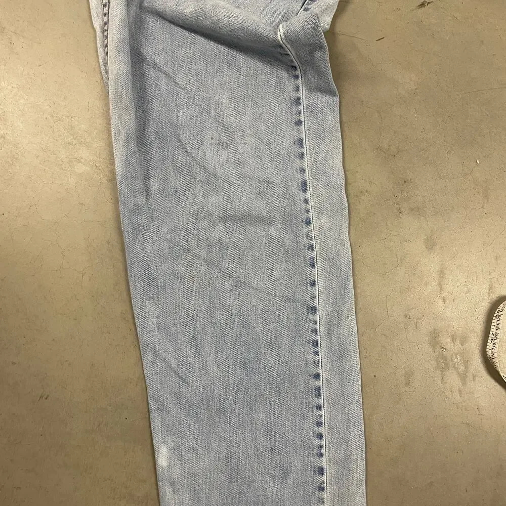 Levis y2k baggy